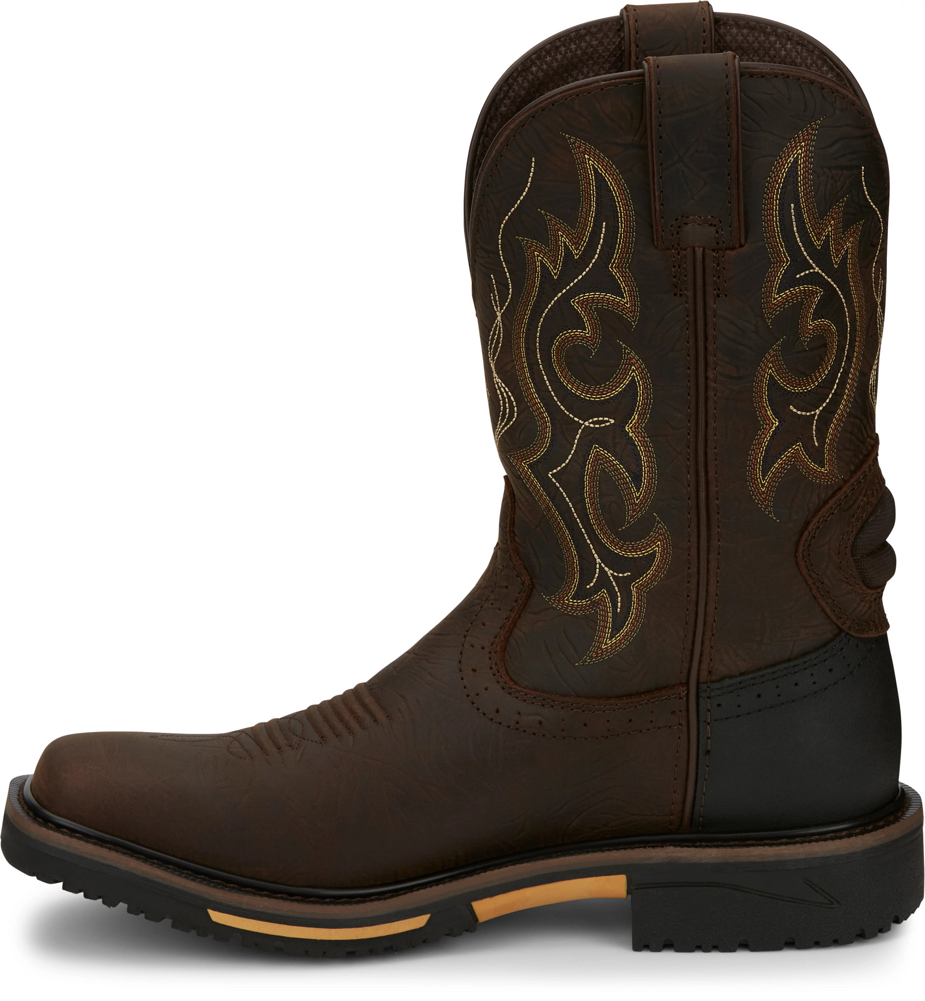 Joist | Justin Boots