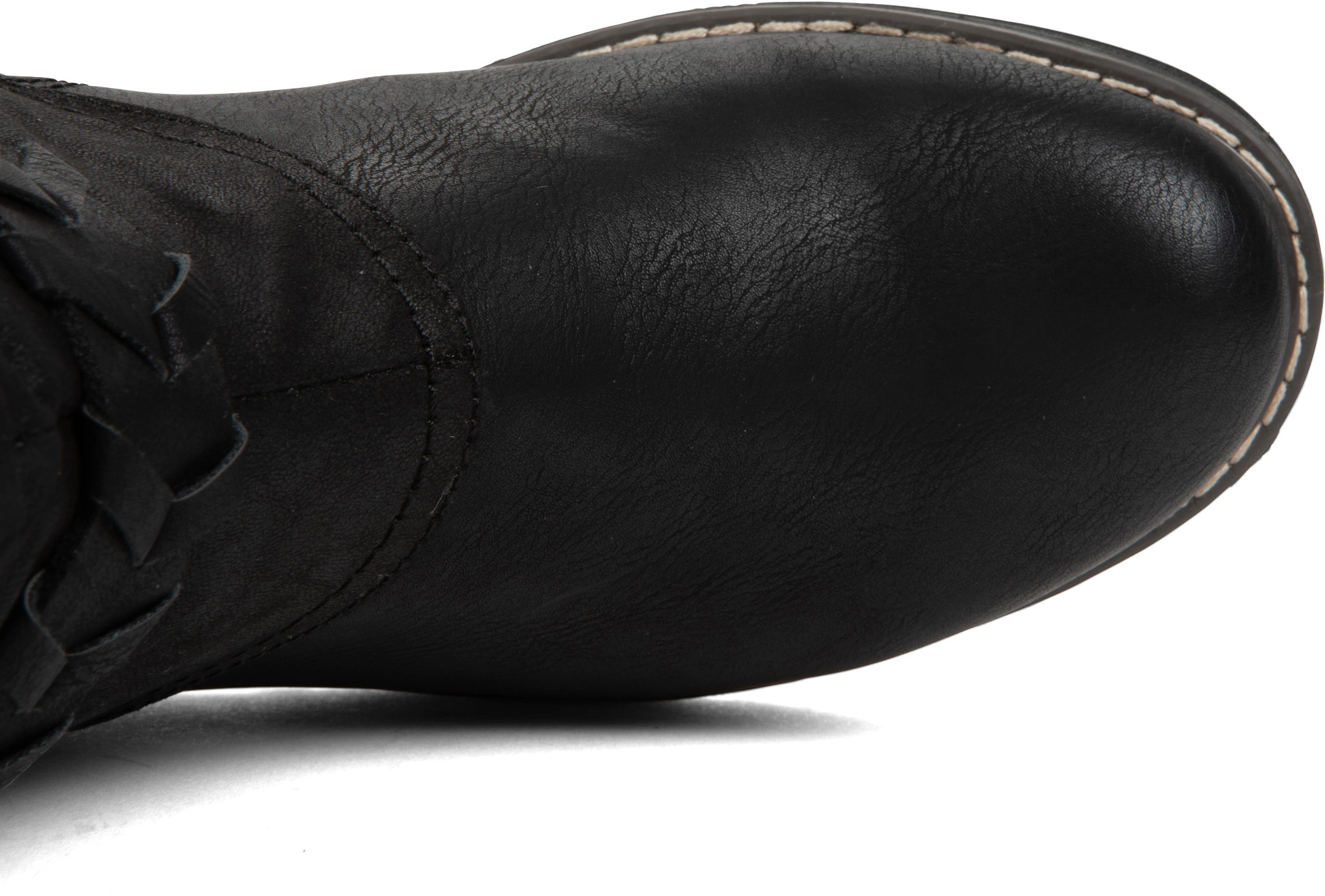 Women's Patrizia Kabuta Side Zip Boot | Super Shoes