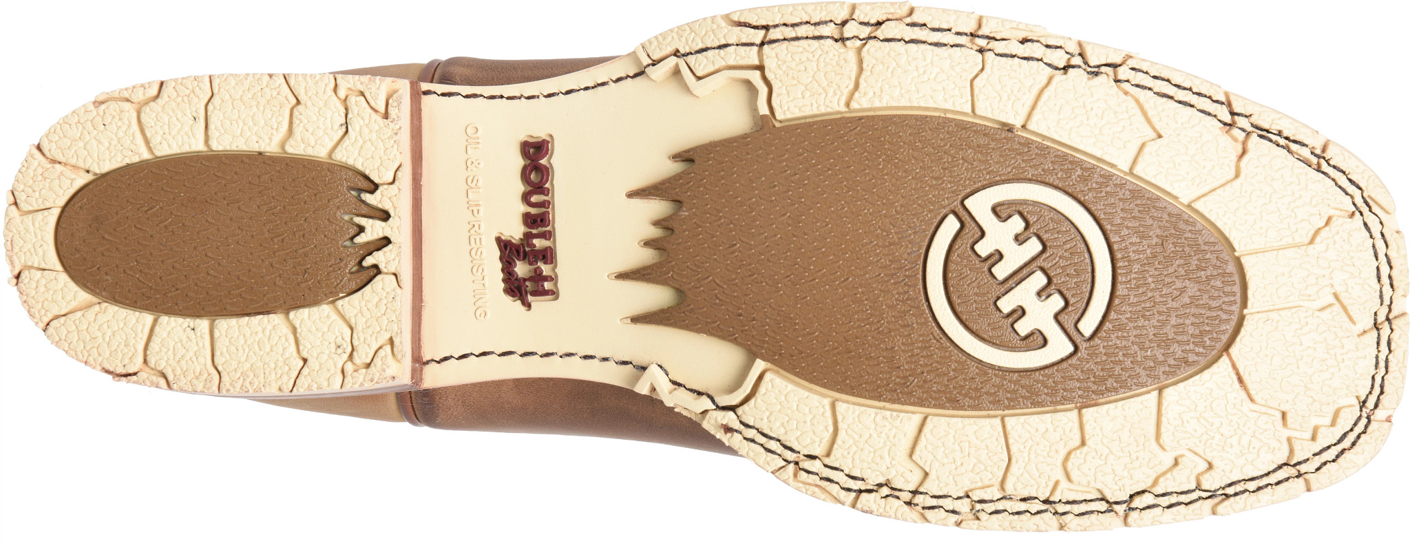 Thatcher | Double-H Boots