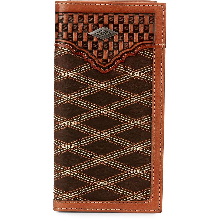 Justin Rodeo Wallet Justin Rodeo Wallet