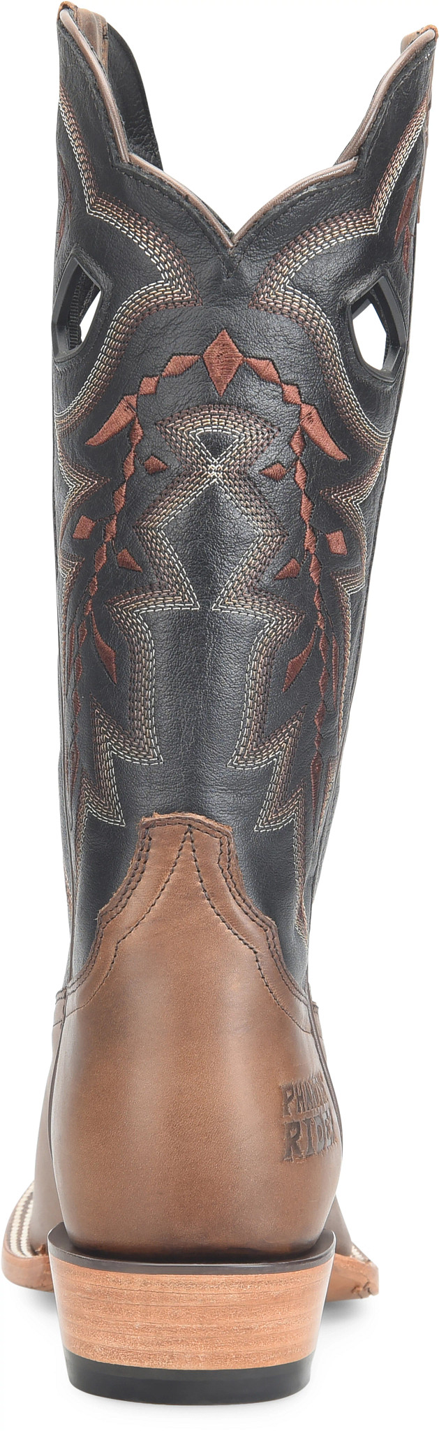 PUNITIONS LOIC DUBIGEON ロイック デュビジョン Deeprose | Double-H Boots