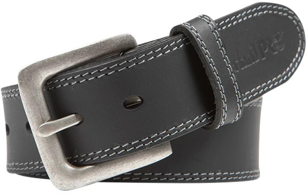 Timberland Pro Beet Leather Belt