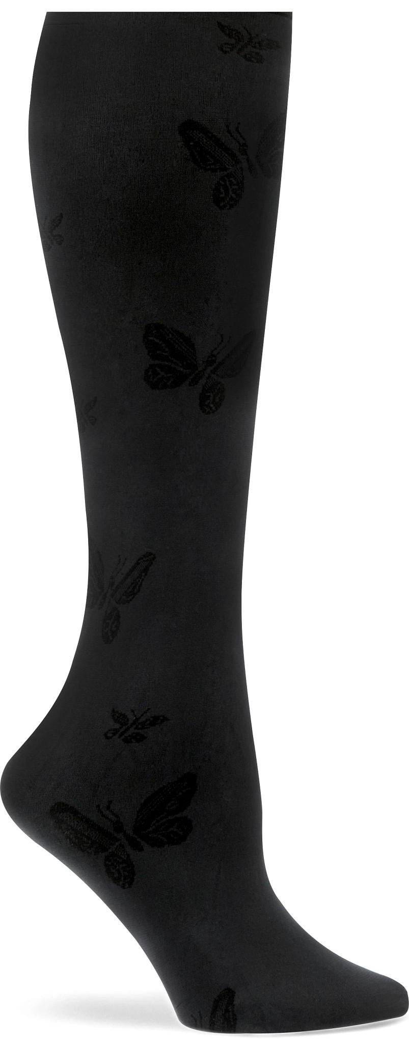 Shape To Fit Women's Micro-Nylon Casual Trouser Socks 20-30 mmHg - Dr.  Comfort 309312, 309313, 309314, 309315 | Vitality Medical
