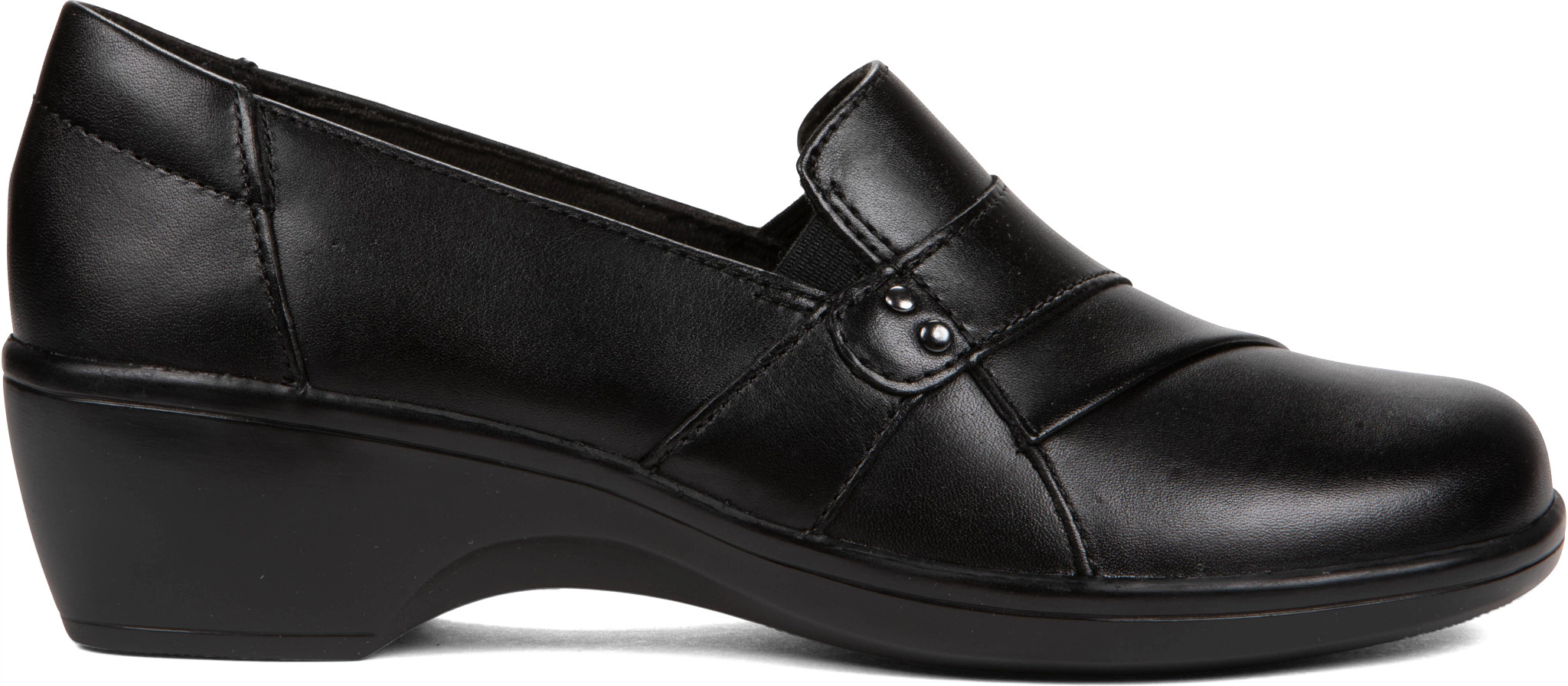 Clarks May Marigold 8 Women s Black