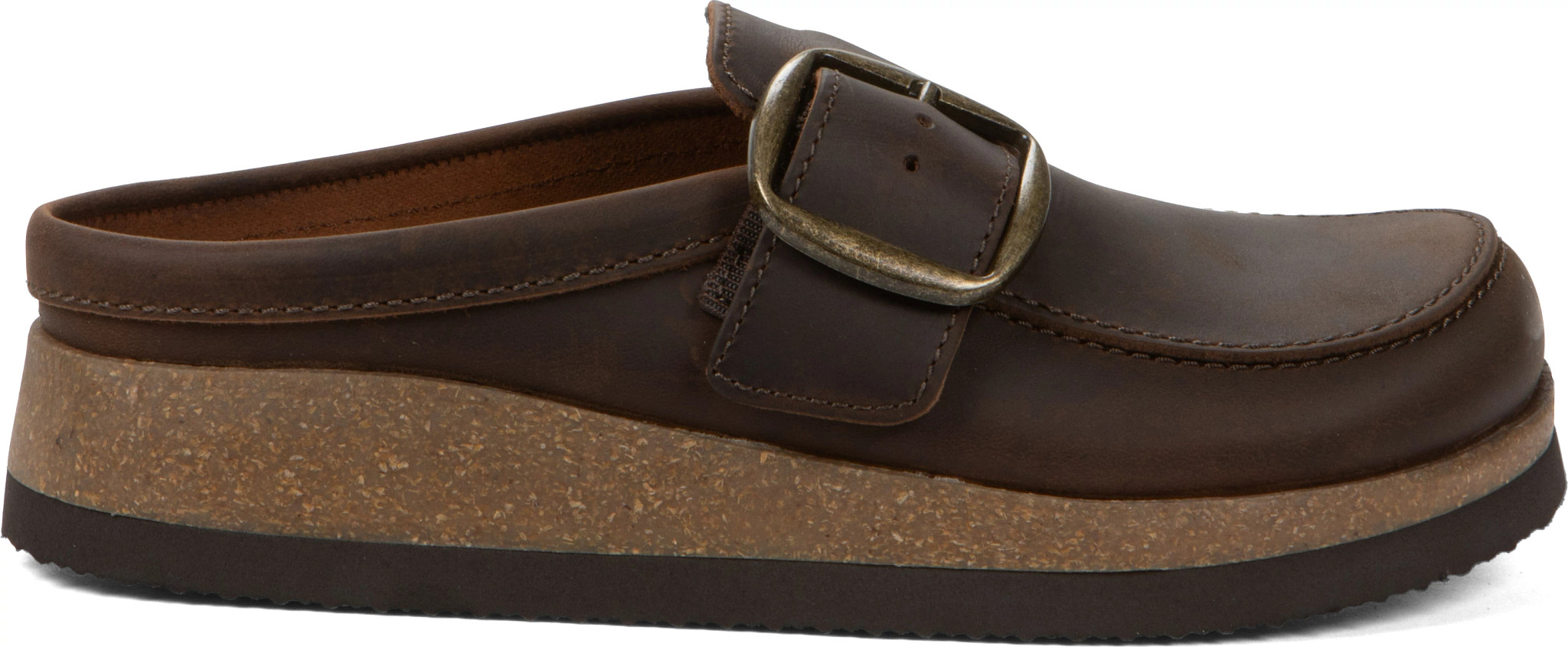 Women's White Mountain Bueno shown in Brown (Brown)