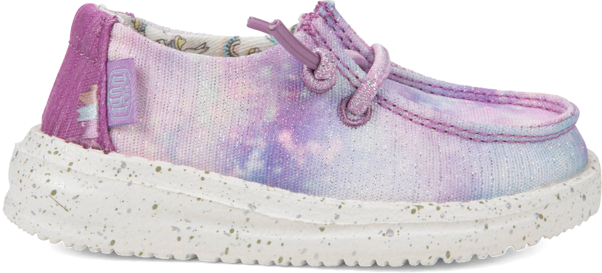 yume Hey Dude Wendy Youth Dreamer Unicorn | Super Shoes