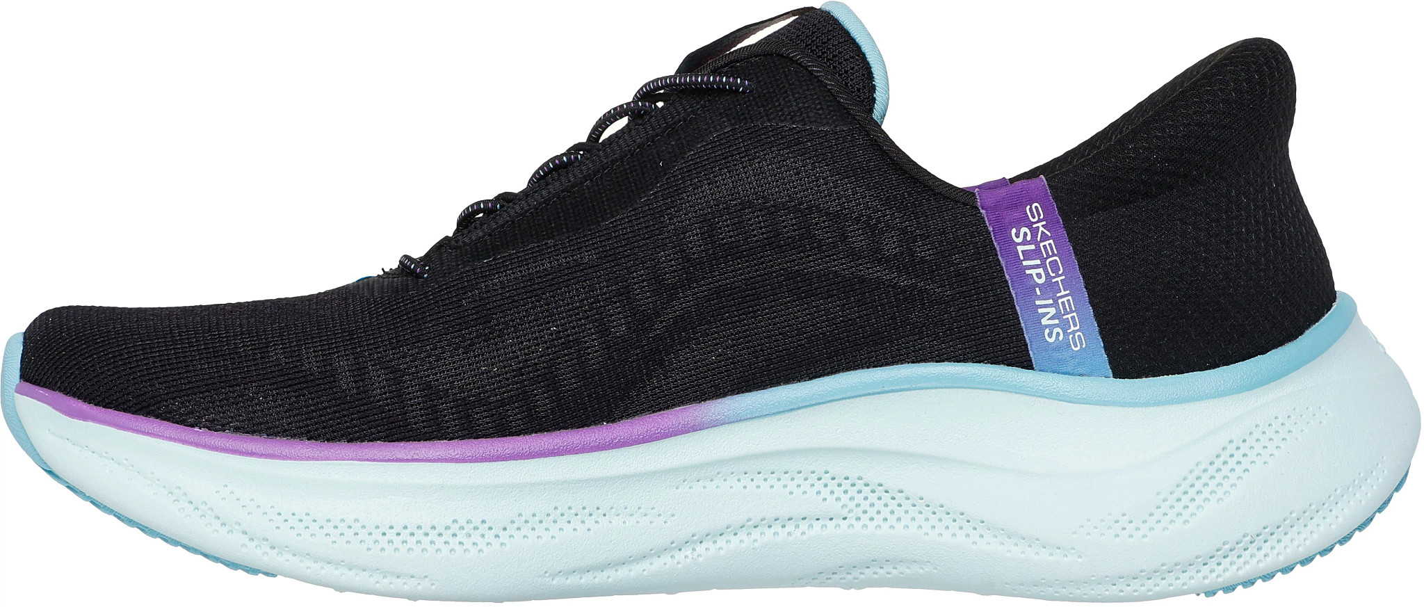 きんきん☆ Women's Skechers Slip-Ins Skech Cloud Perfectly Plush