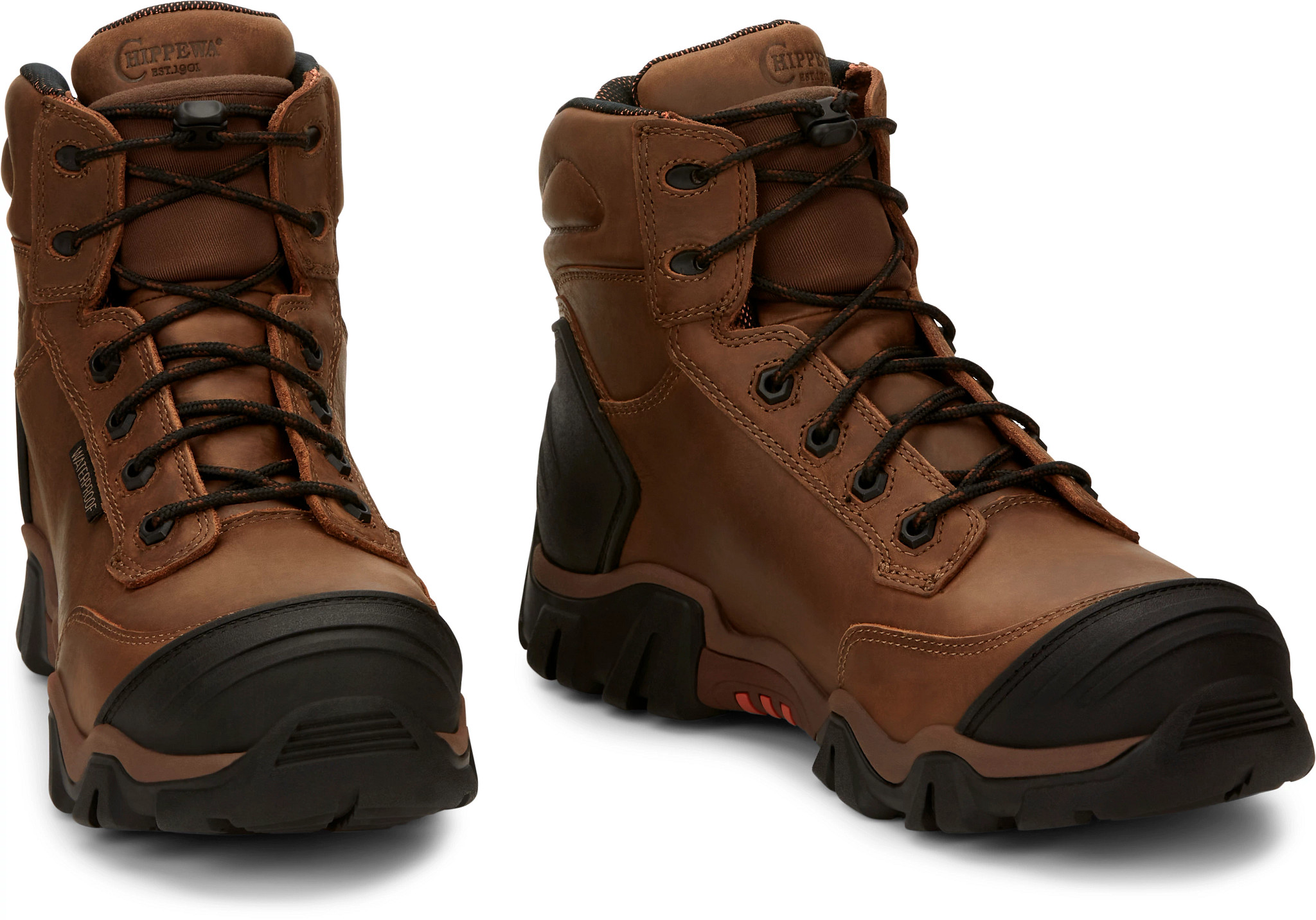 Chippewa 2025 hiking boots