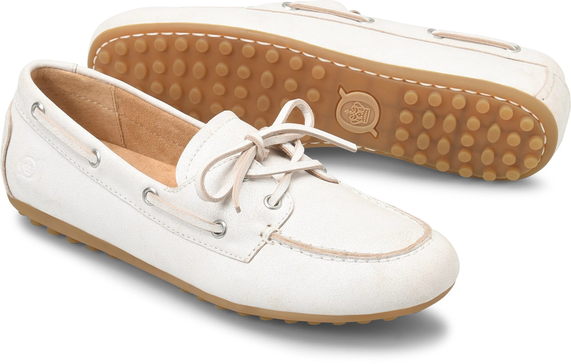 Faye. shown in White (White)