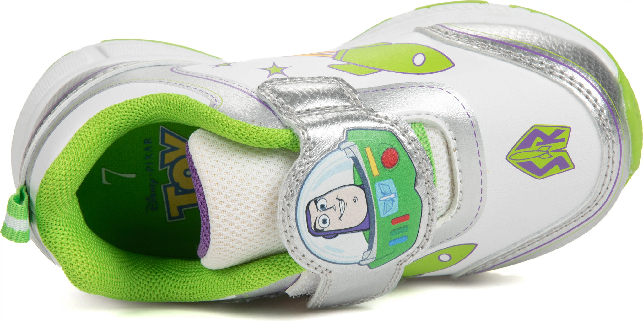 view top