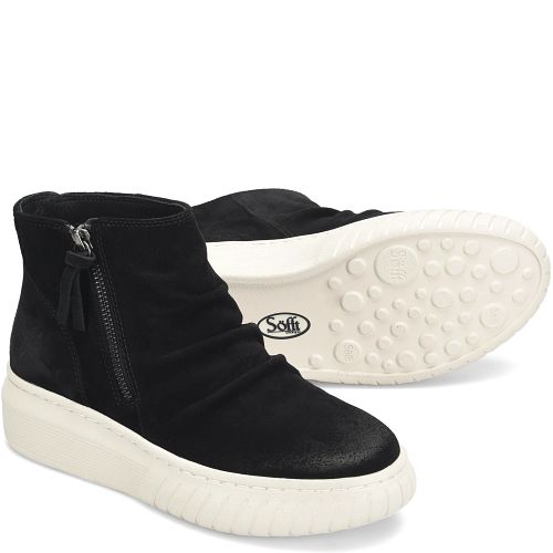 Portland Sofft Shoe - Main Image