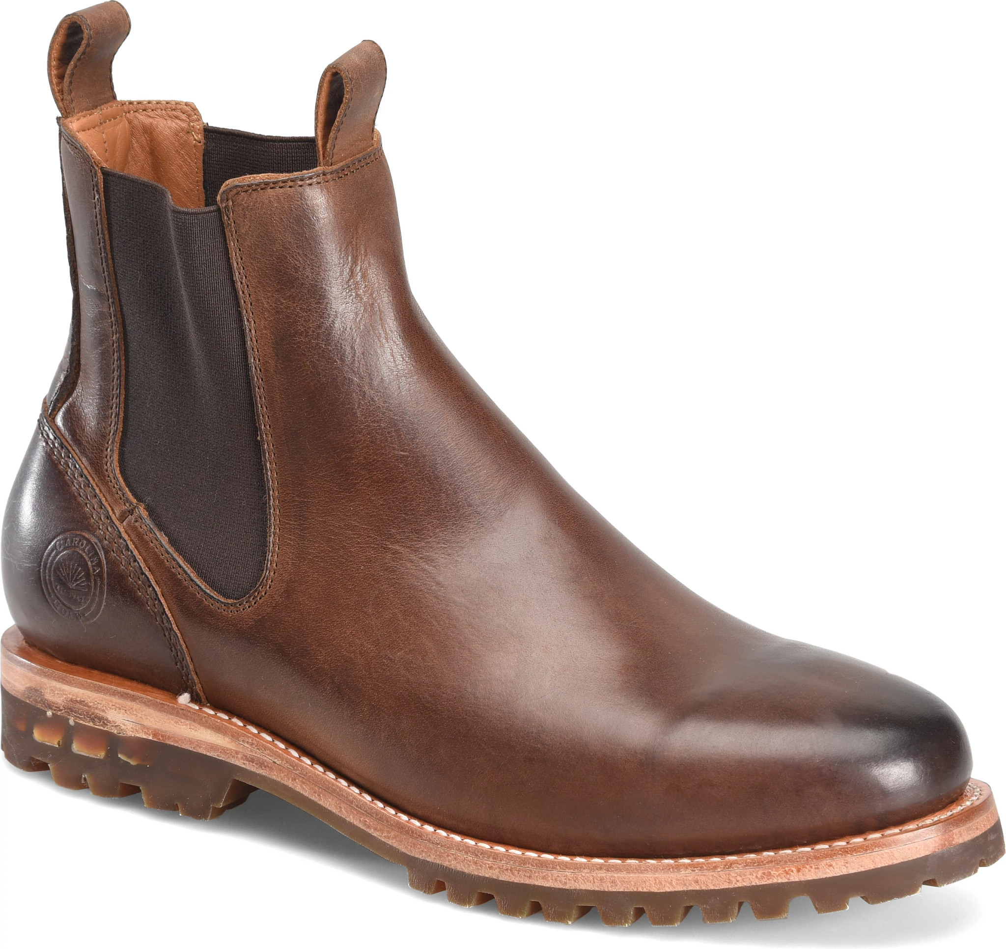 Carolina mens cheap boots