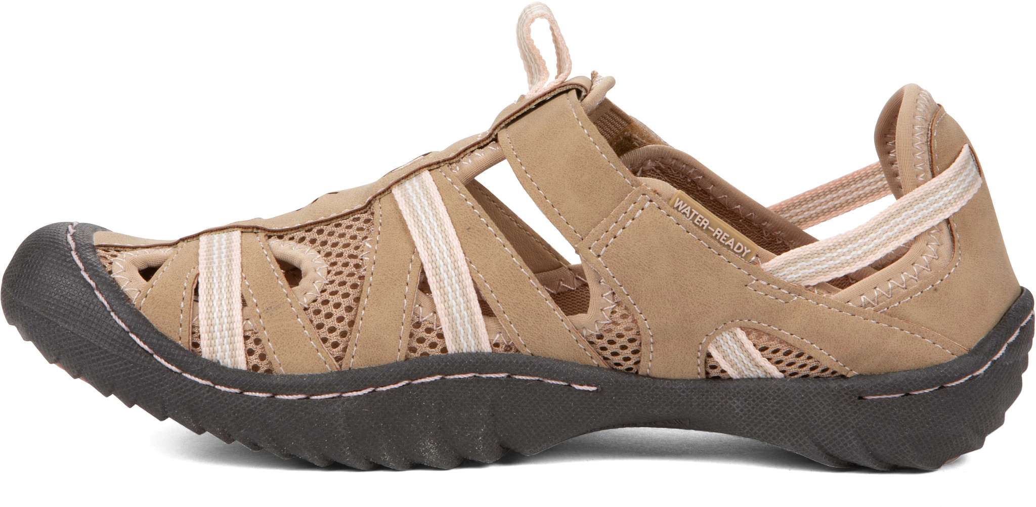 Jbu Regional | Super Shoes