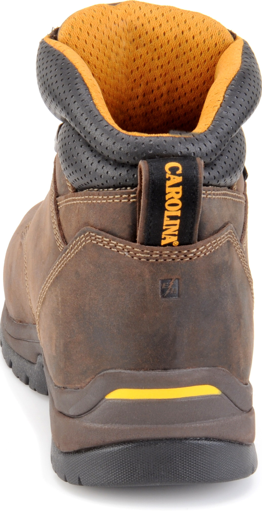 6 insulated work boots best sale