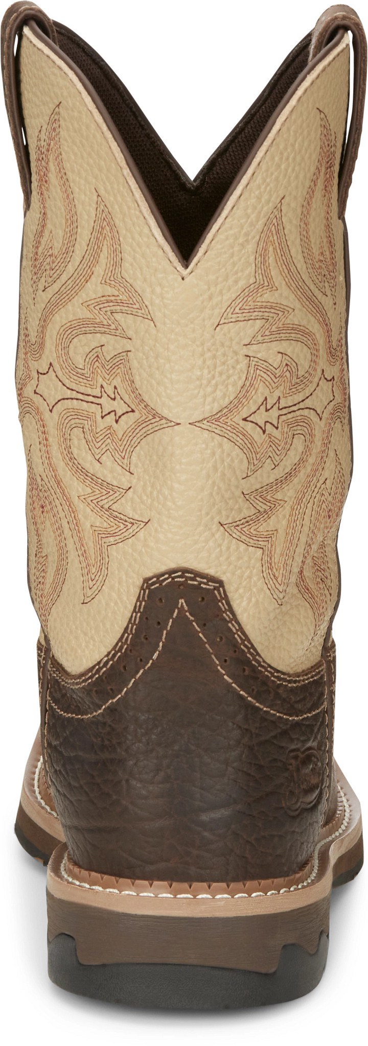 竹オデオ マッキントッシュ 6L6GC 1本 MADE IN USA Amazon.com | Justin Boots Men's MJ1503 Flash 11