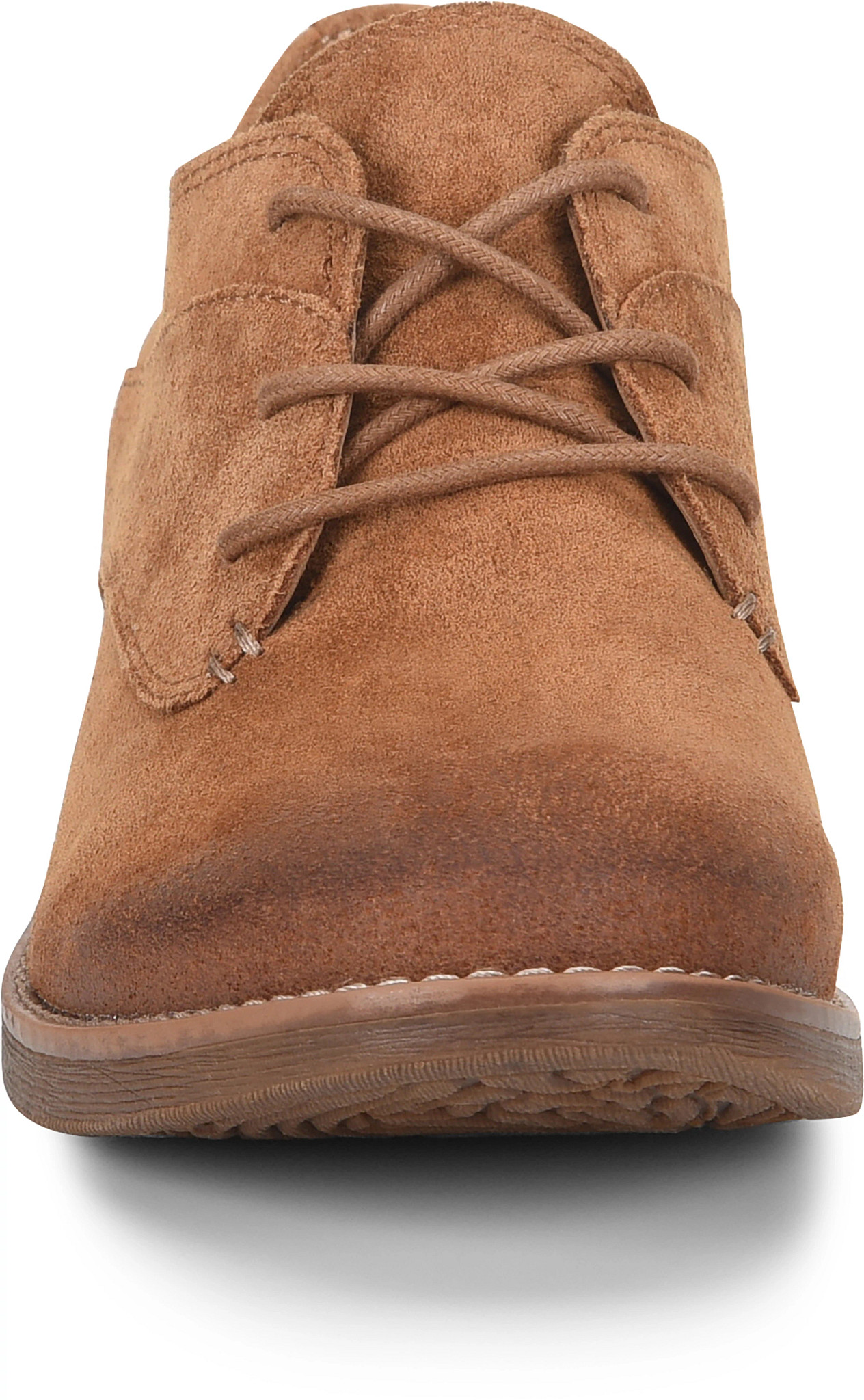 view frontal