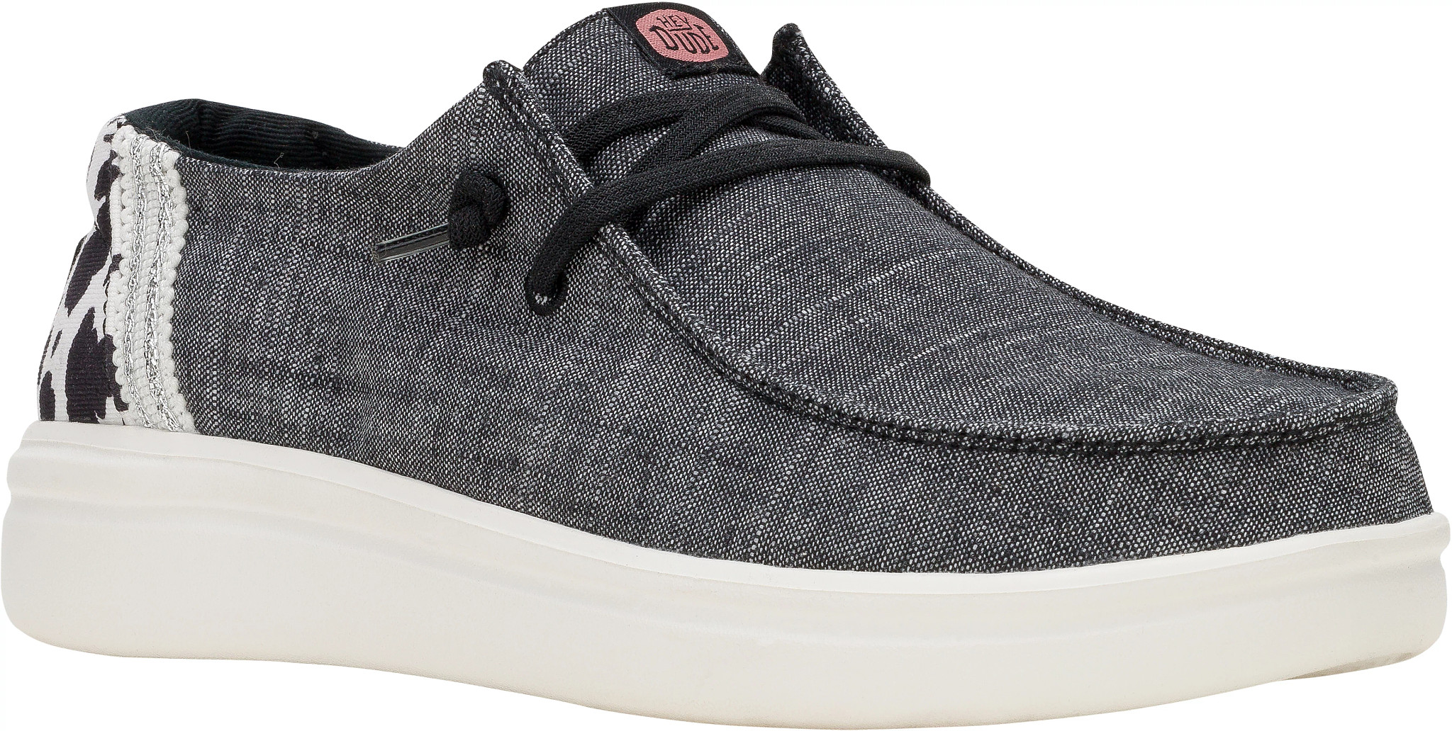 Women's Hey Dude Wendy Rise Animal | Super Shoes