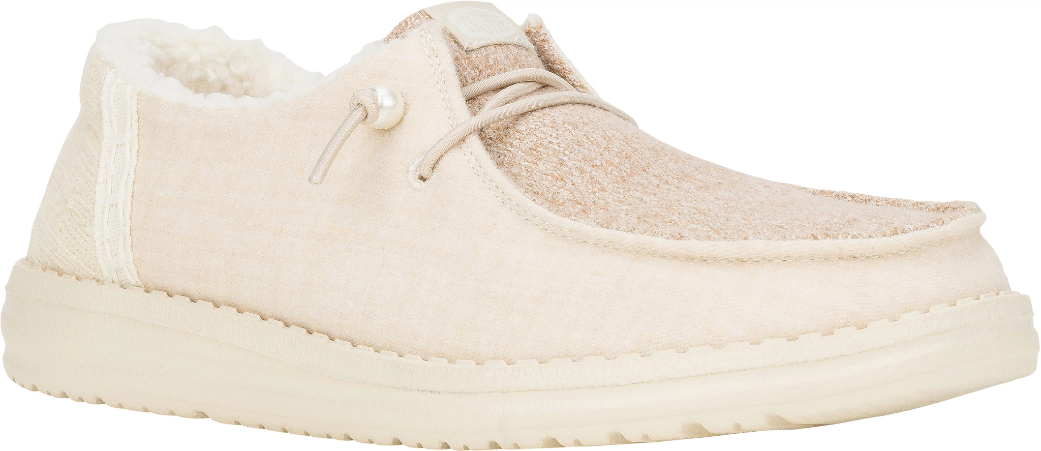 Women's Hey Dude Wendy Brushed | Super Shoes