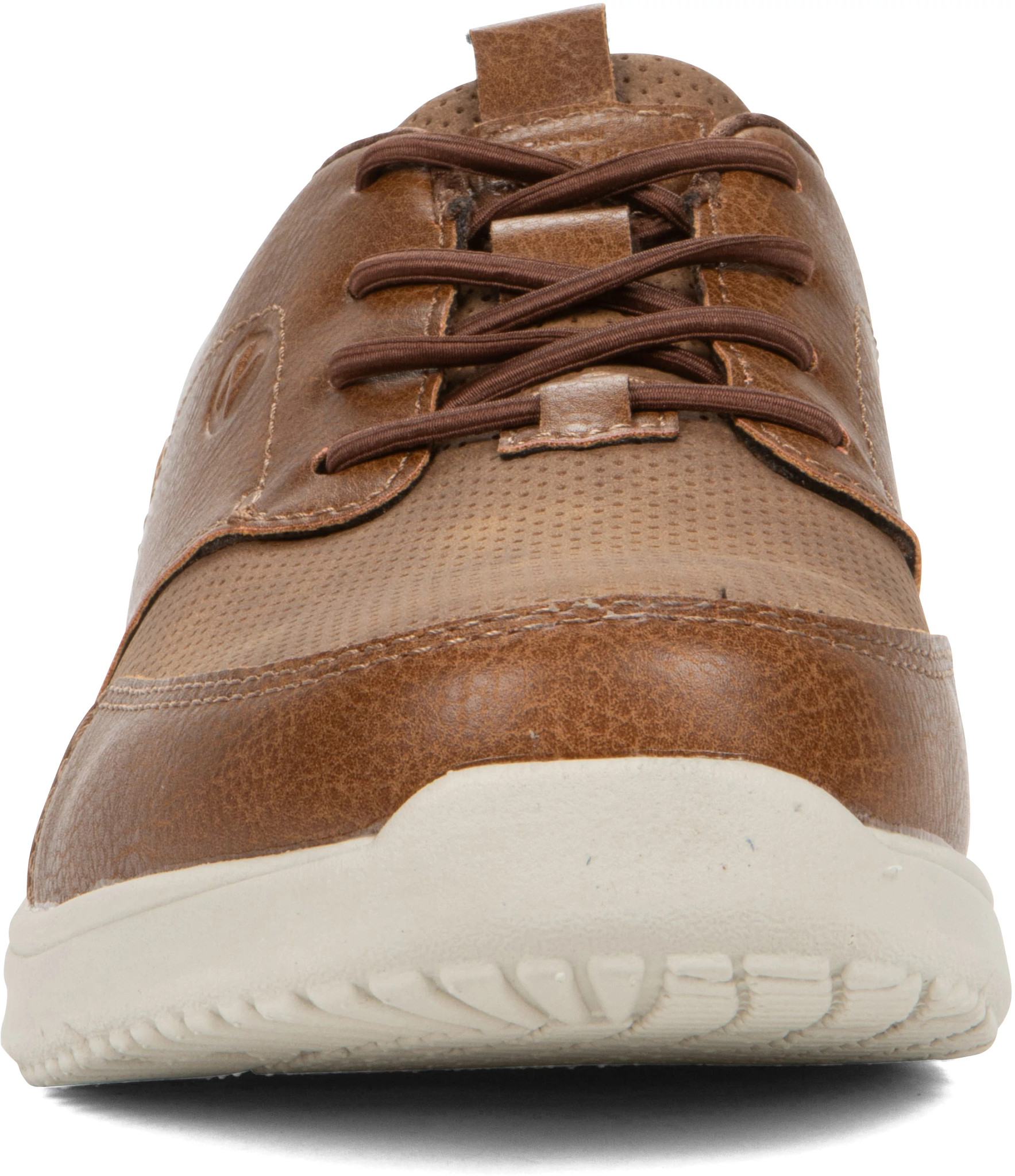 Men's Mens Nunn Bush Conway Moc Toe Oxford | Super Shoes