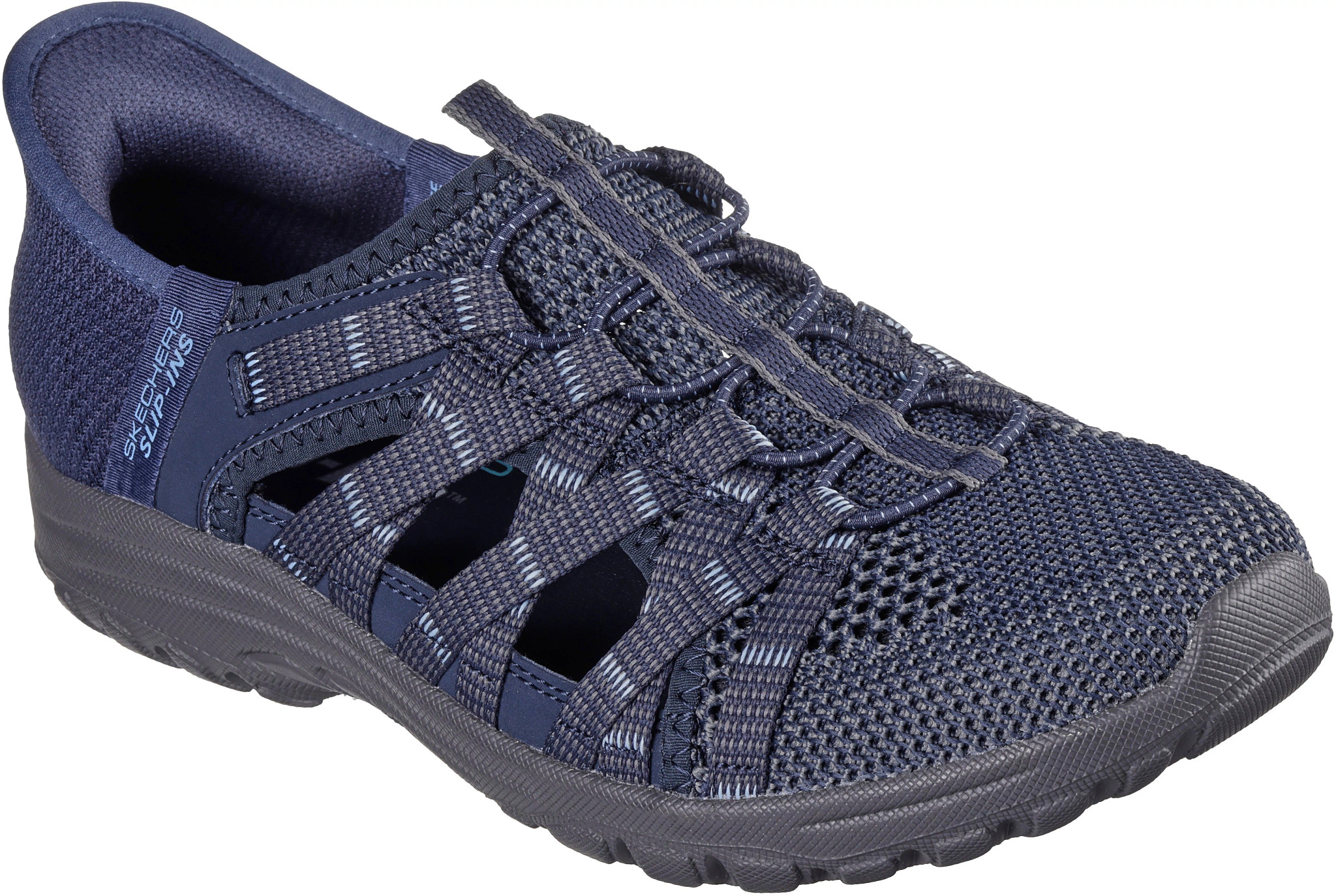 SKECHERS Slip-Ins レゲエ