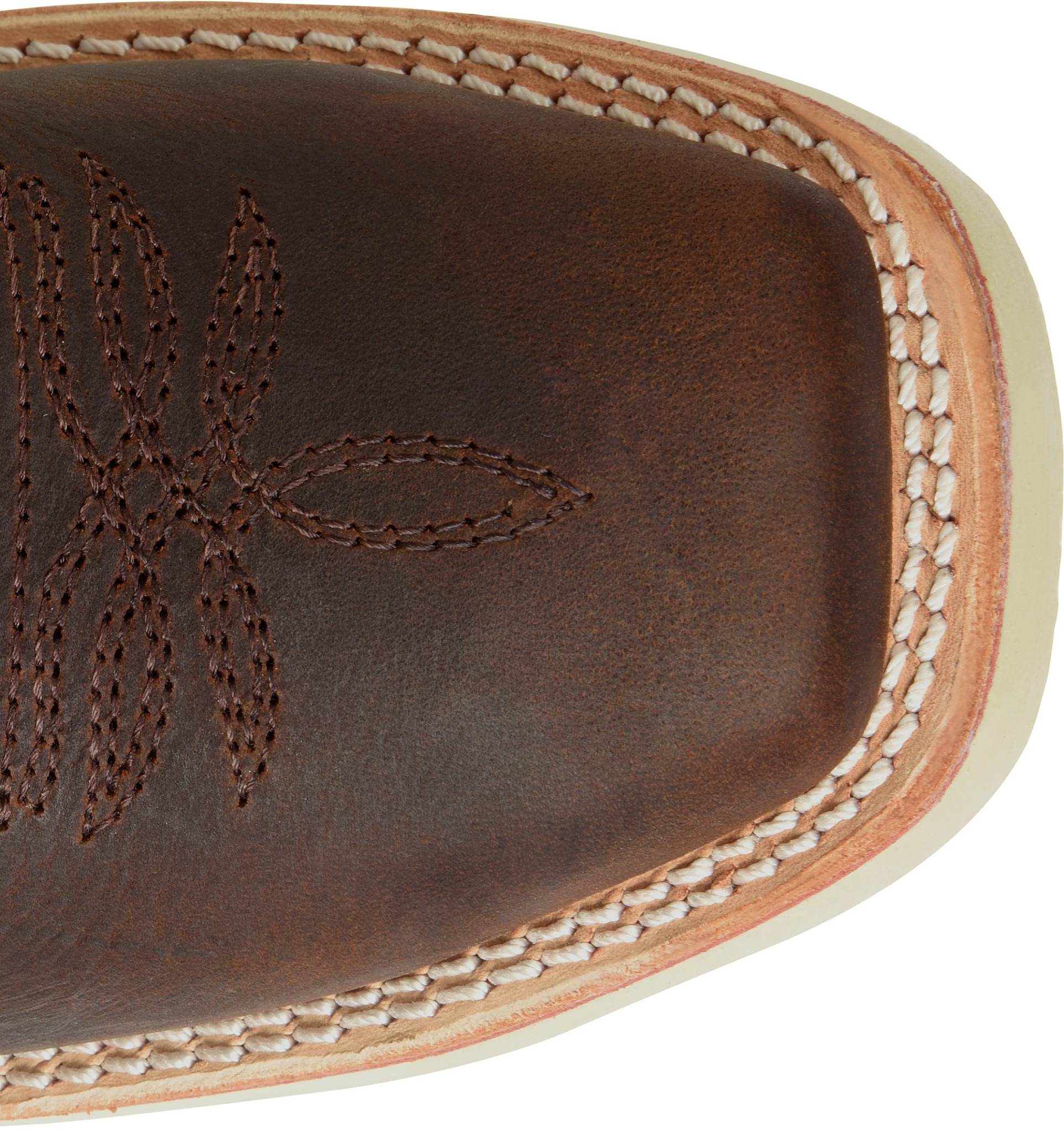 Wooten | Double-H Boots