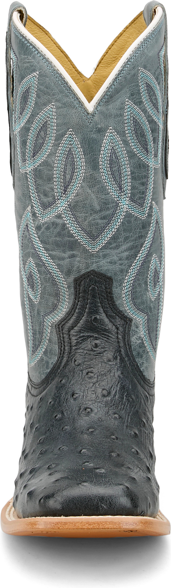 view front