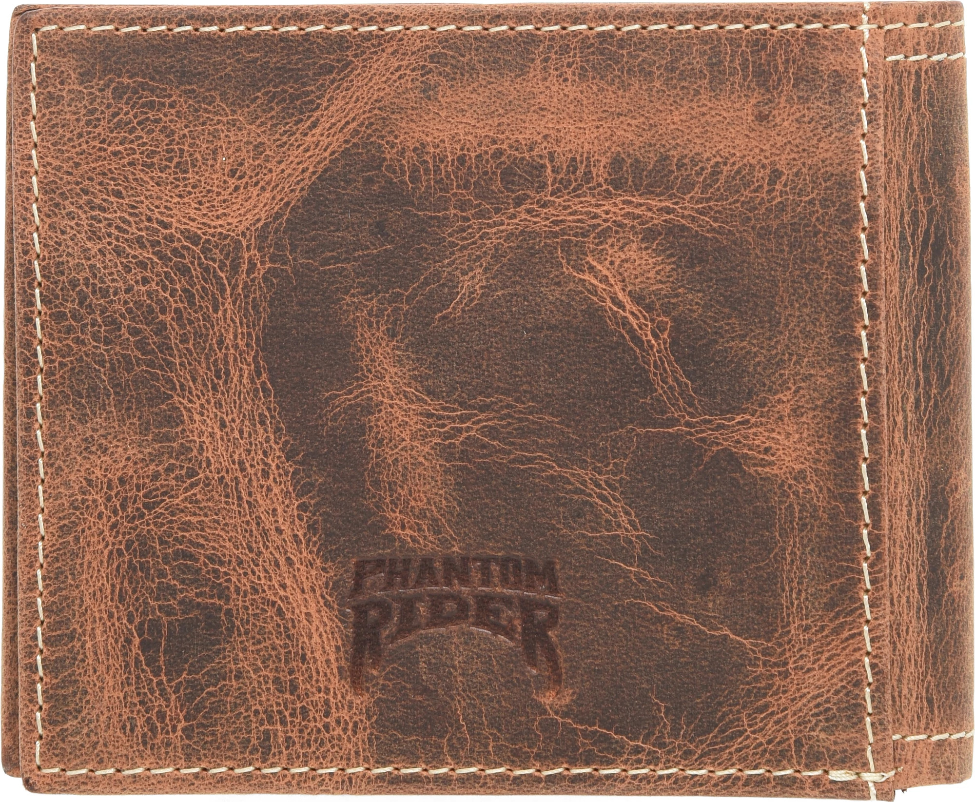 Phantom Rider Ryder Bifold Wallet | Double-H Boots