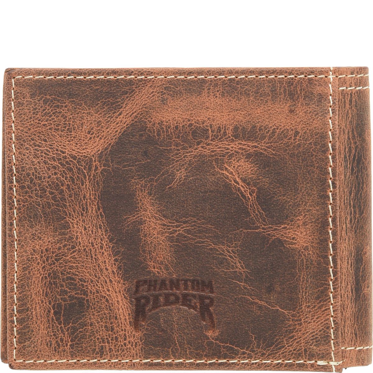 Wallet Phantom Rider Phantom Rider Ryder Bifold Wallet | Double-H Boots