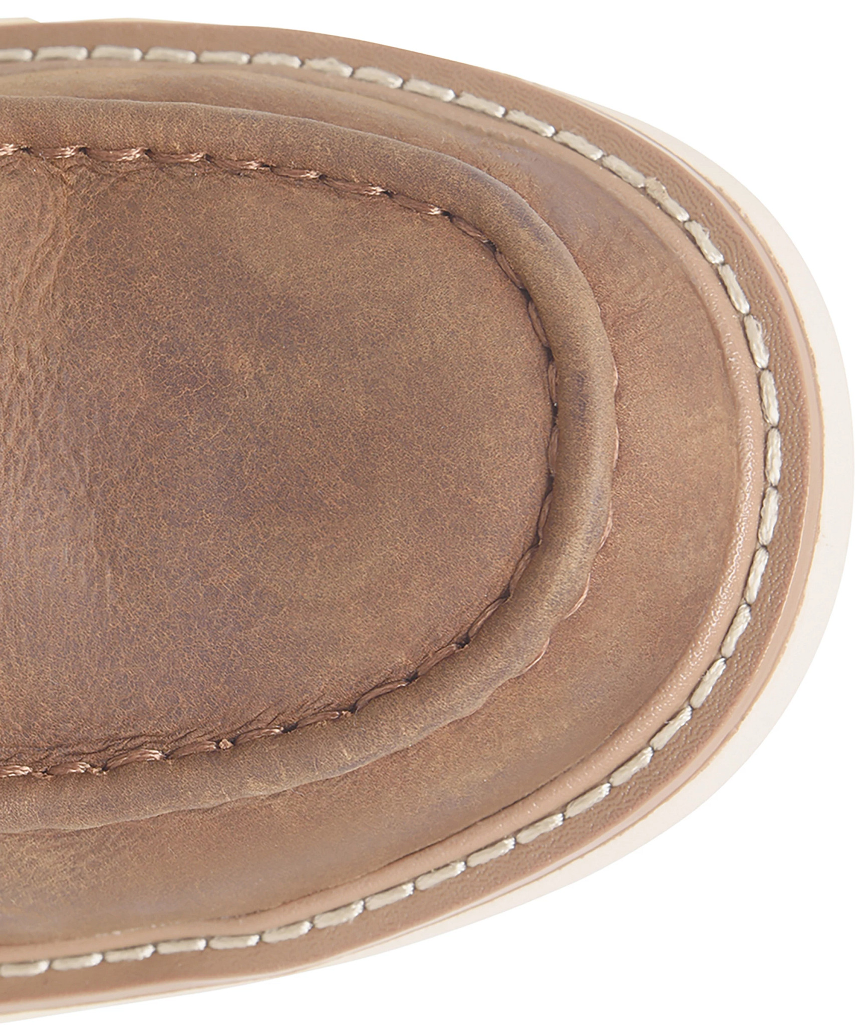 Reddick Comp Toe shown on model 