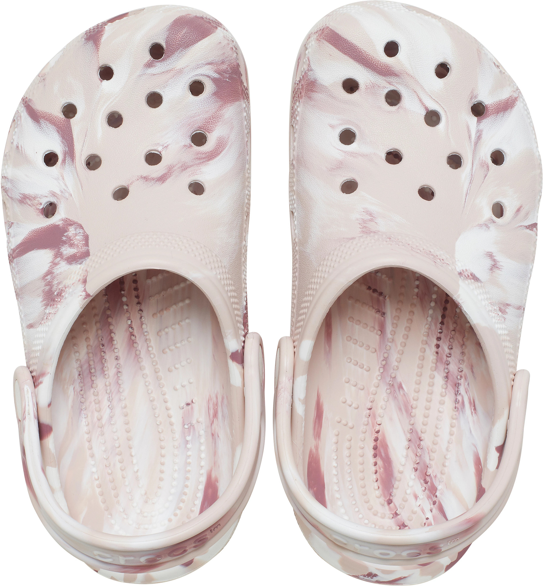 Crocs Classic Marbled Clog | Super Shoes