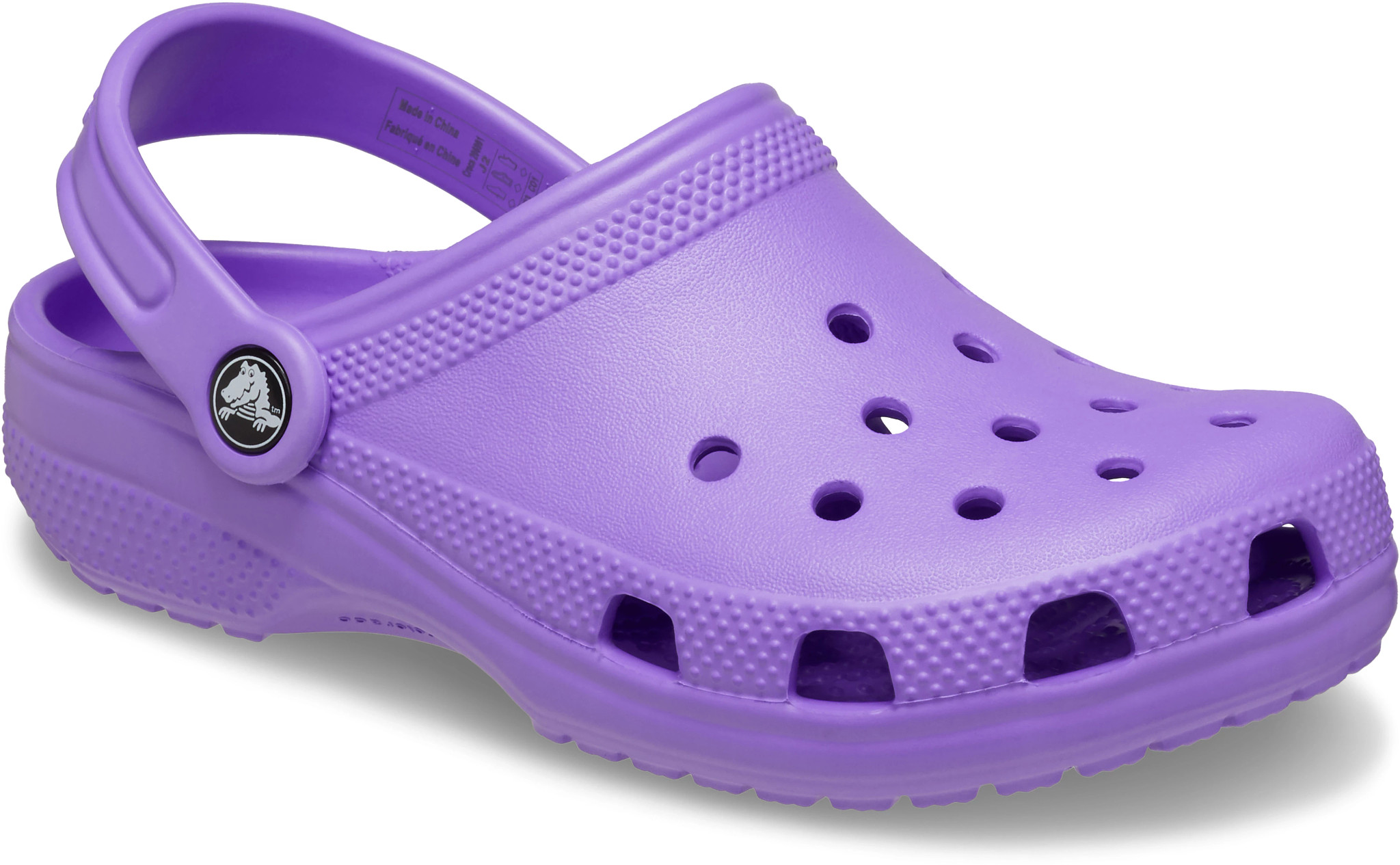 Crocs Classic Clog | Super Shoes