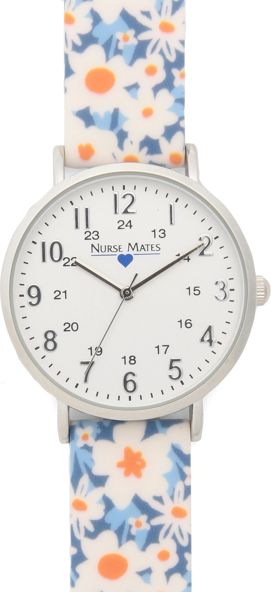 Reloj con segundero para enfermeras Haz tu pedido ahora Nurse Mates