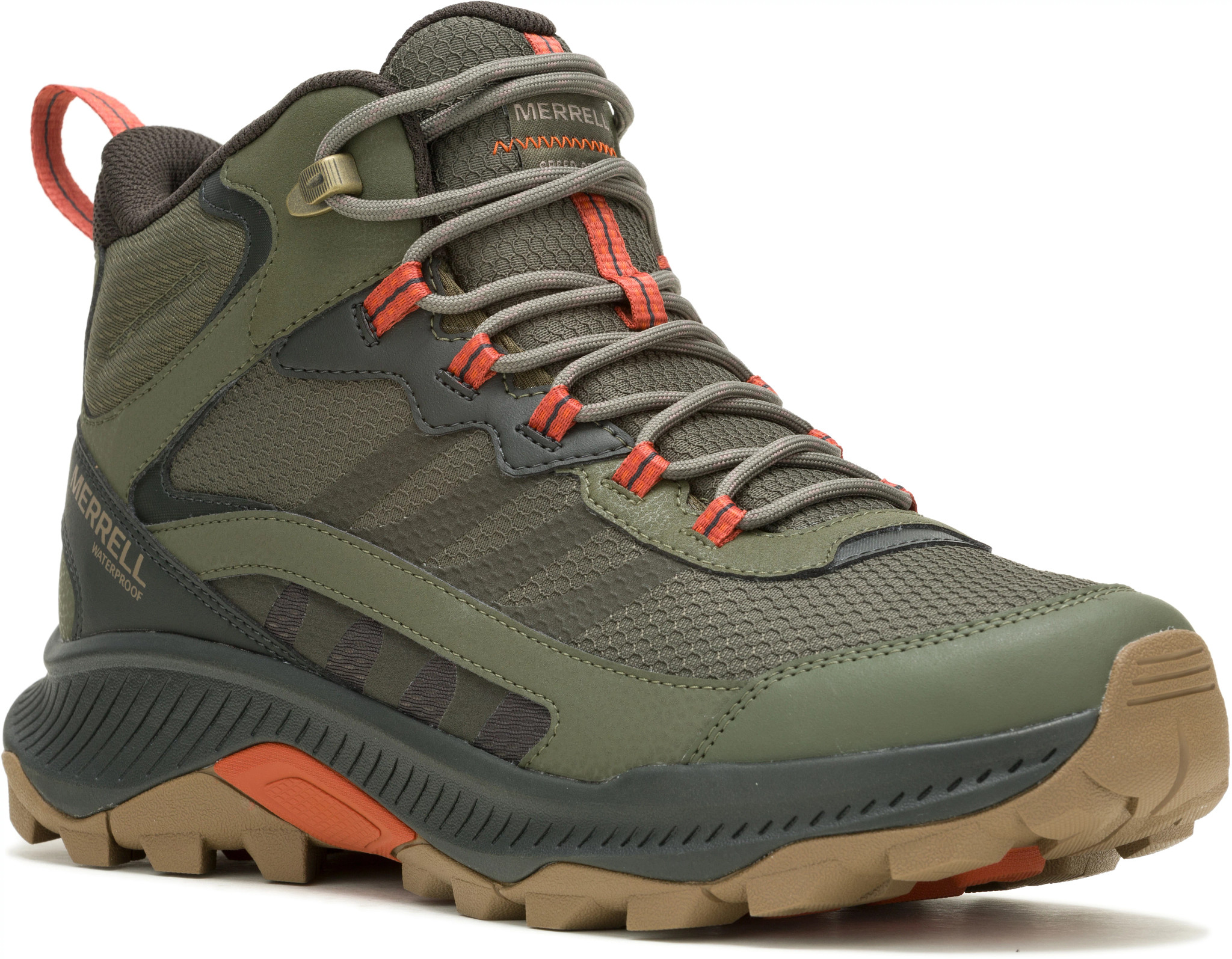 Merrell Speed Strike 2 Shoe - Men's - Footwear