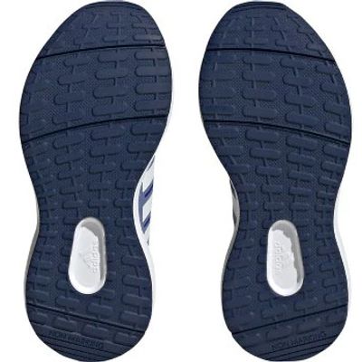 Boy's Adidas Fortarun 2.0 El K Runner | Super Shoes Boy's Adidas Fortarun 2.0 El K Runner | Super Shoes