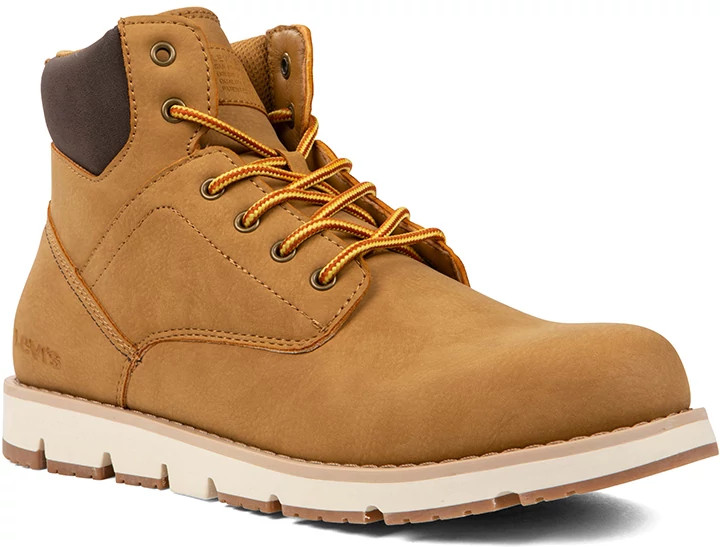 Men\'s LEVI\'S Charles boot for rain/snow Levi main image 2