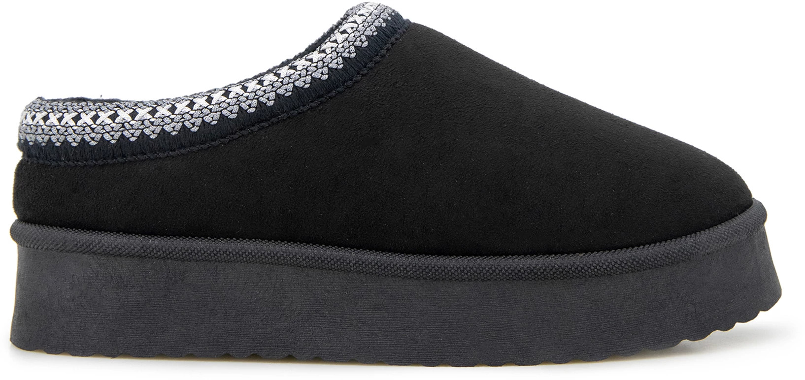 Women's Unionbay Jade shown in Black (Black)