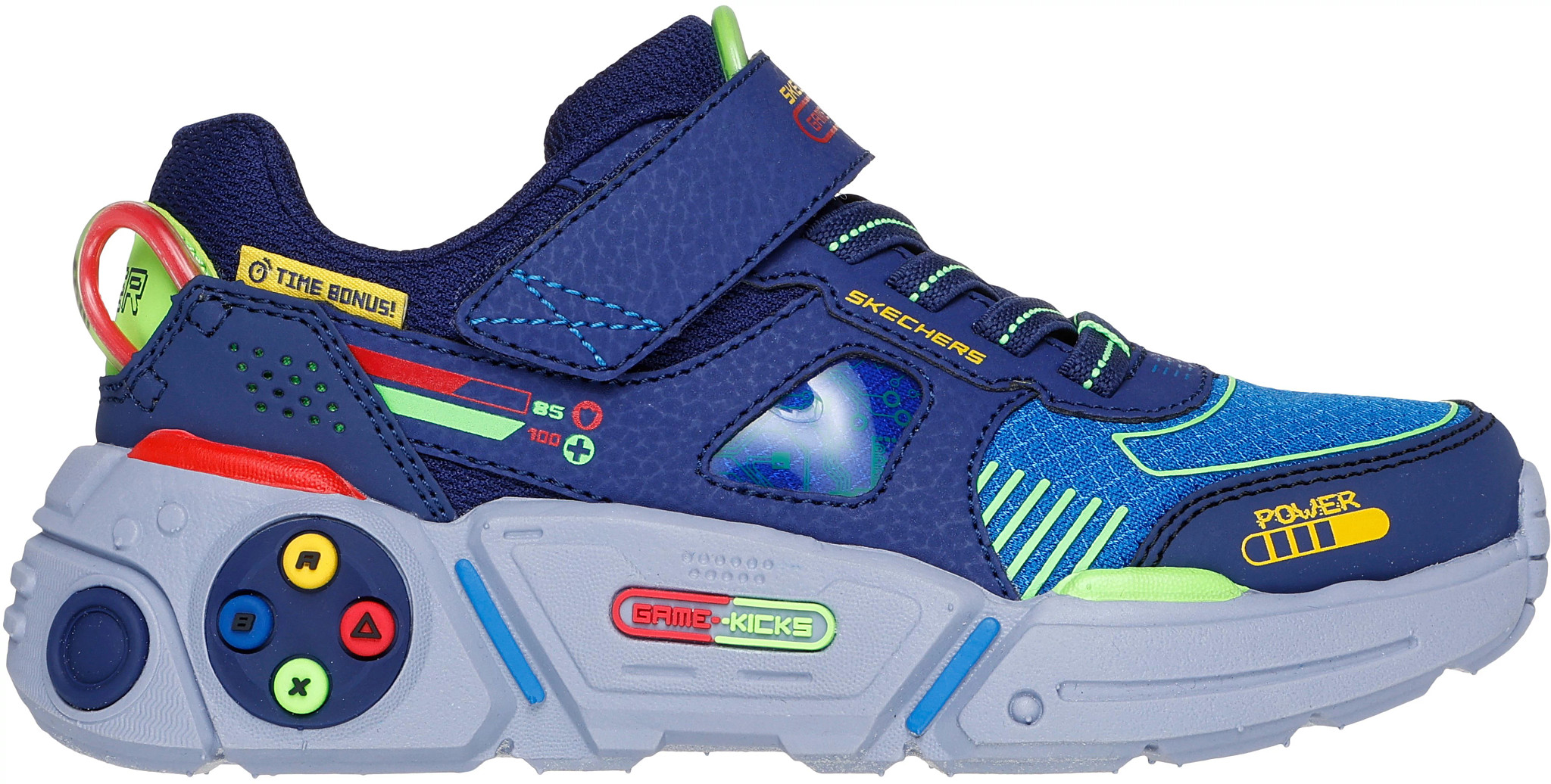 KONAMI - k.s.k Buy Skechers CROSSBAR | Men