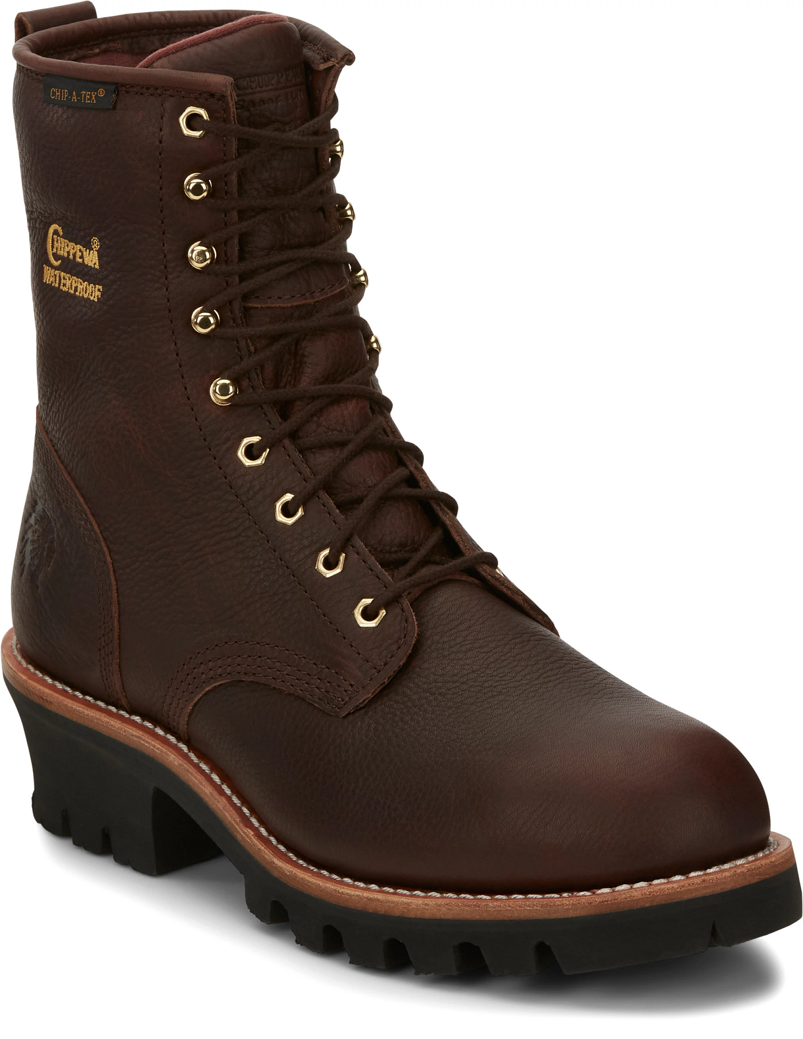 Shop Men's Work Boots and Shoes | Chippewa Boots