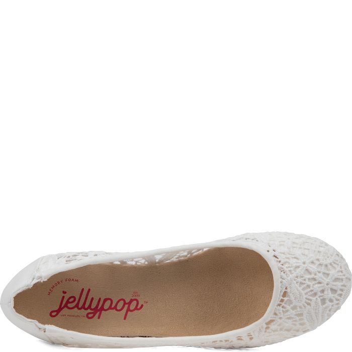 Casual Shoes Girls Jellypop Shoes Women's Jellypop Sunny Super Shoes