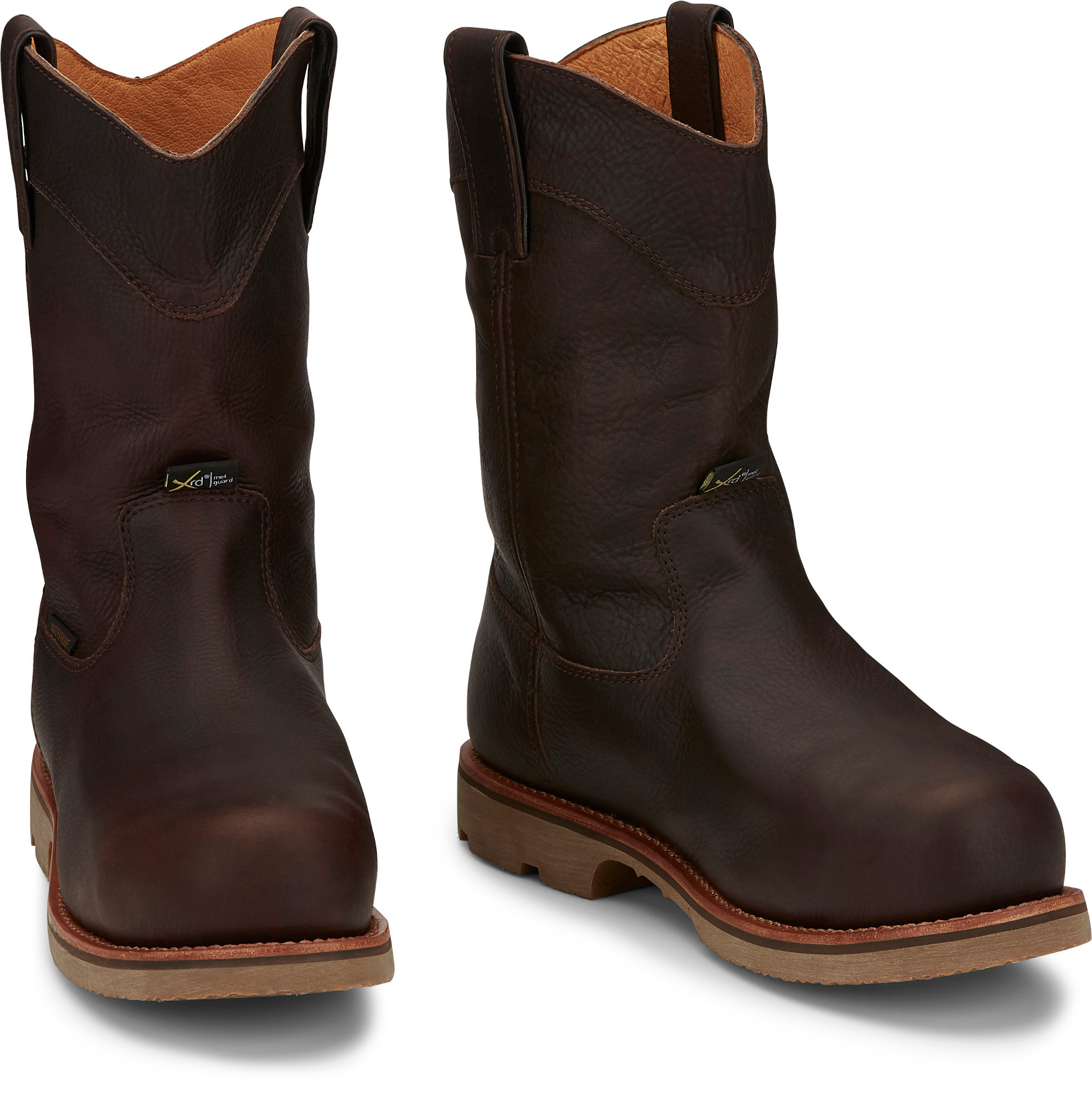 Chippewa 2024 wellington boots