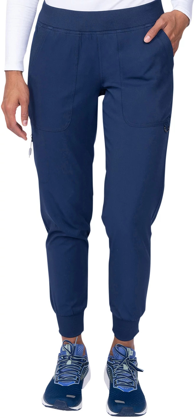 Women's Ava Therese Rachel Pant shown in Navy (Blue)