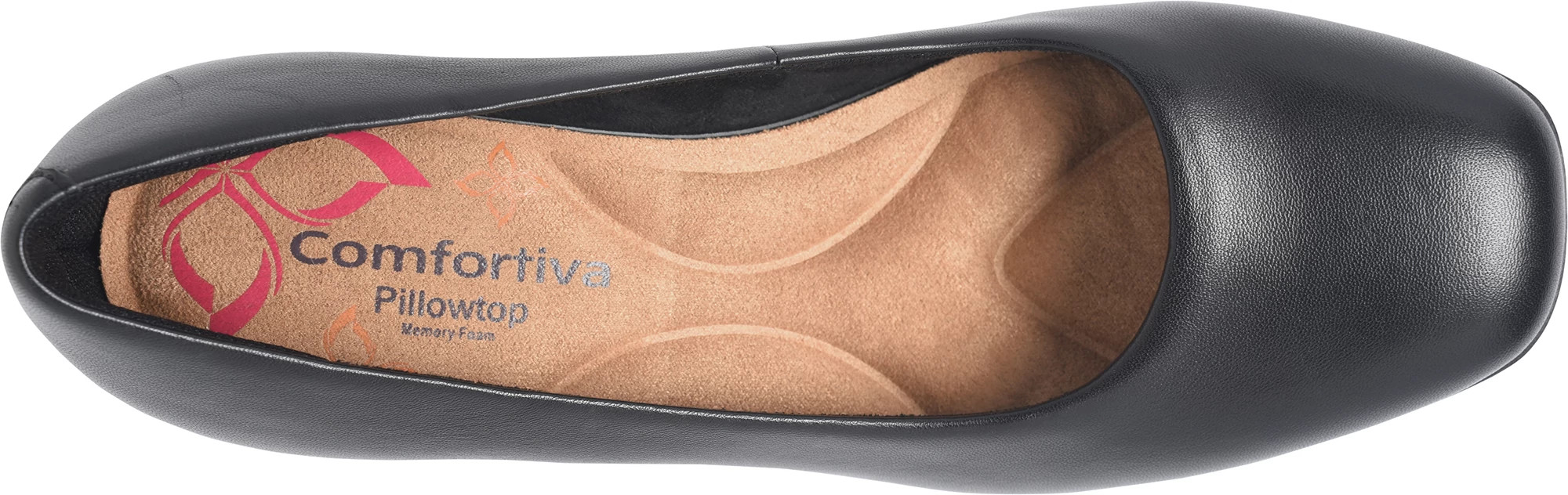 Peach | Comfortiva Shoes