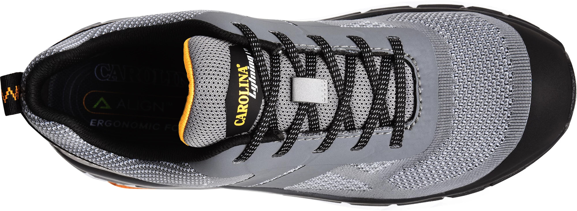 Voltrex Low Composite Toe Work Shoe | Carolina Shoe