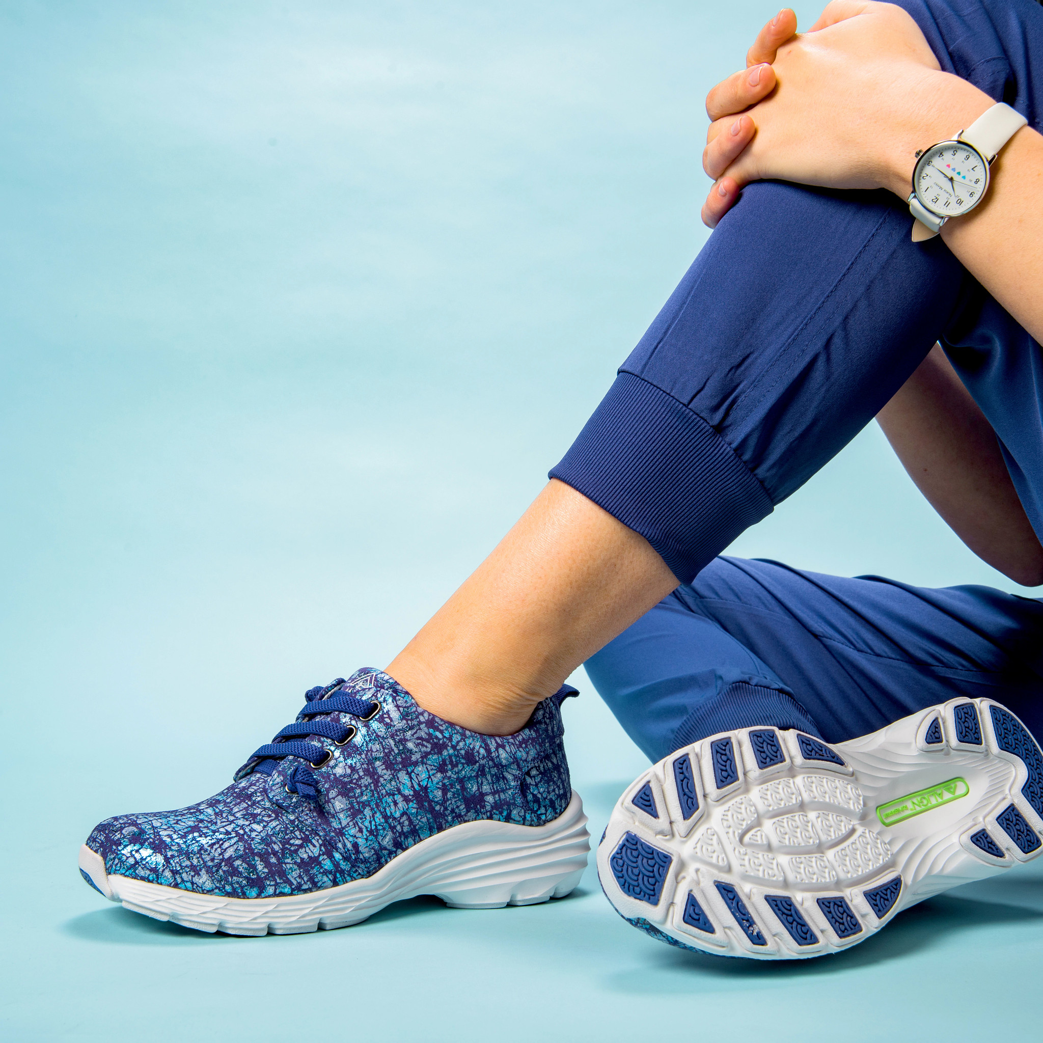 nursemate align velocity