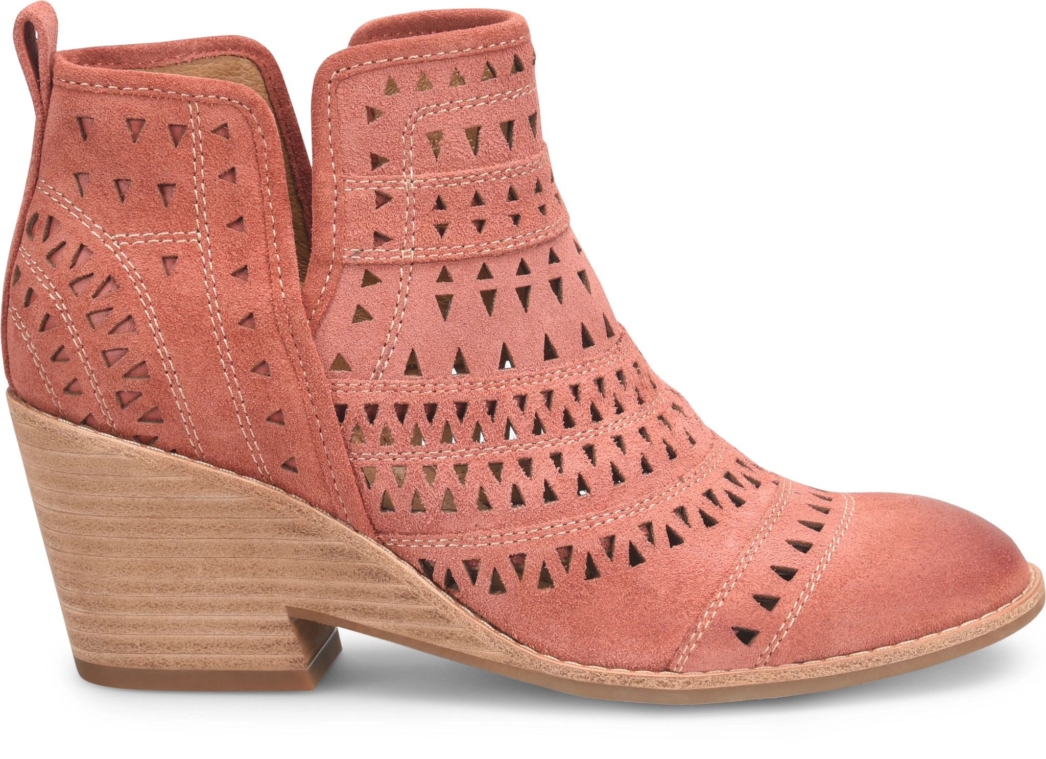 sofft booties on sale