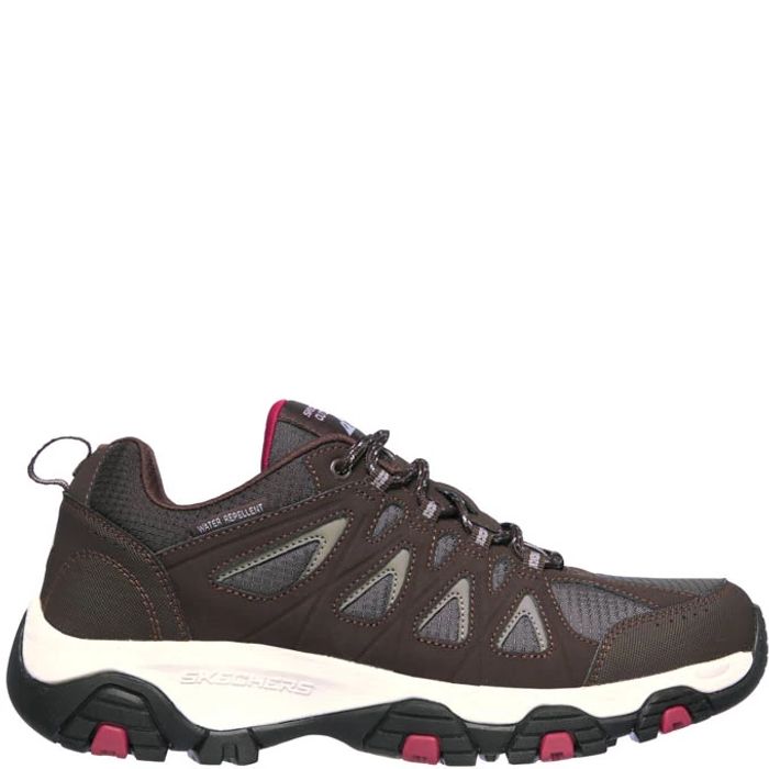 Buy Skechers Skechers Terrabite Mens Walking Shoes Review Sepatu