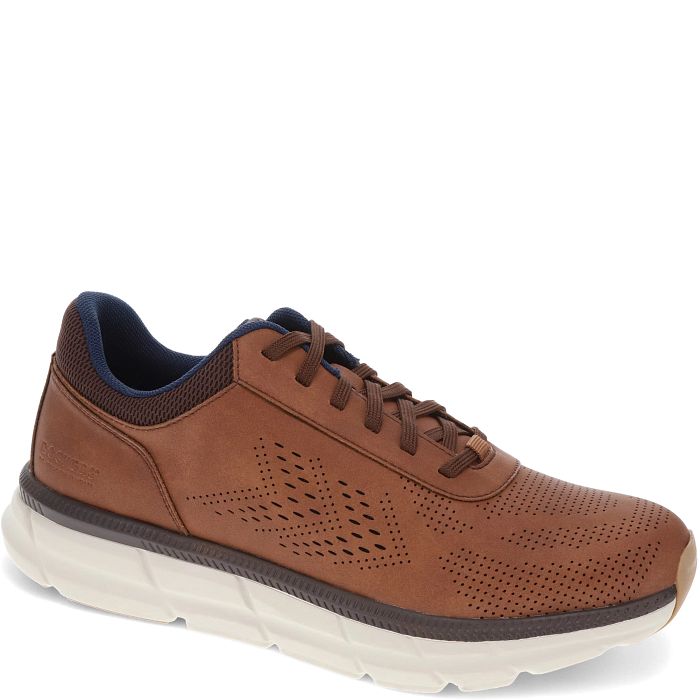 Scarpe da ginnastica grigie da uomo con soletta Memory Foam Skechers GO Scarpe da ginnastica grigie da uomo con soletta Memory Foam Skechers GO