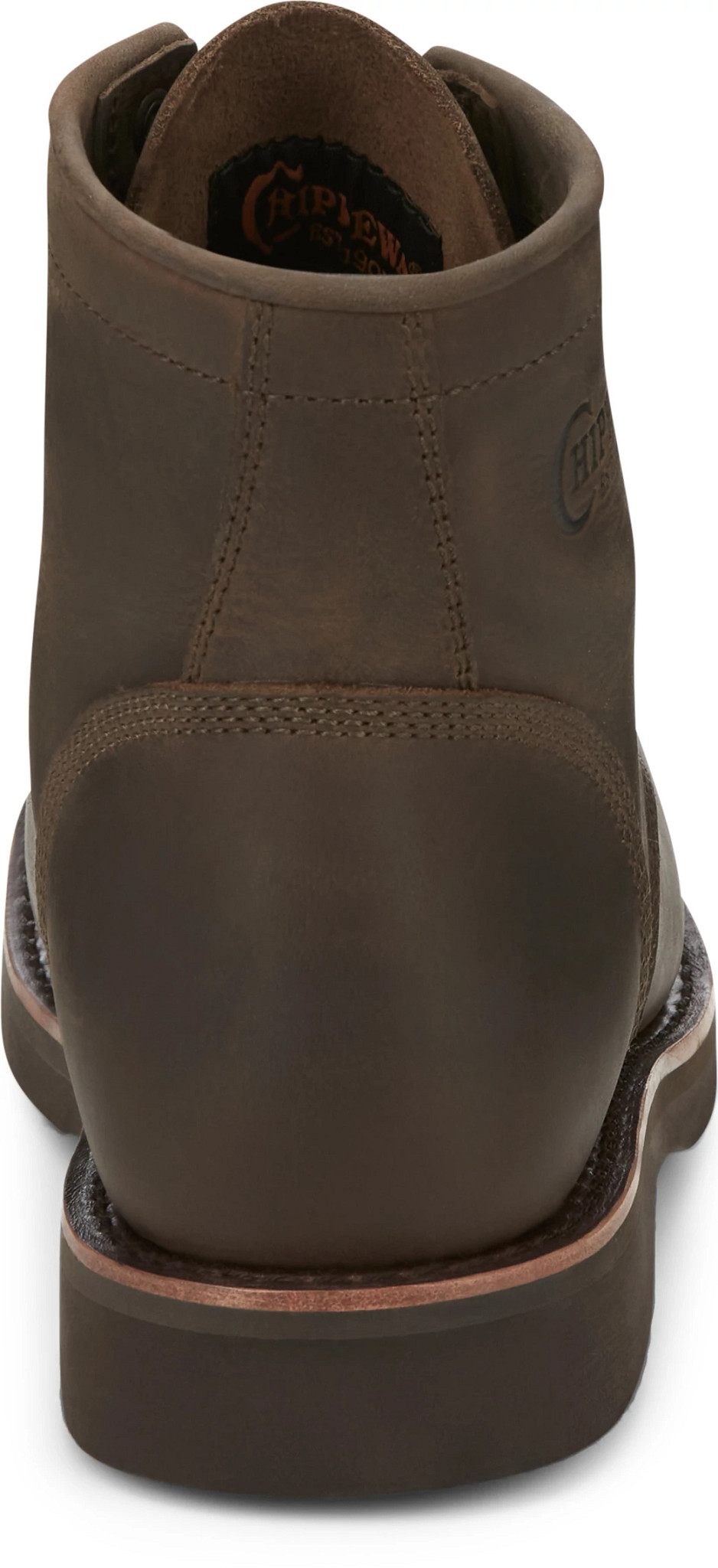 Chippewa ankle boots best sale