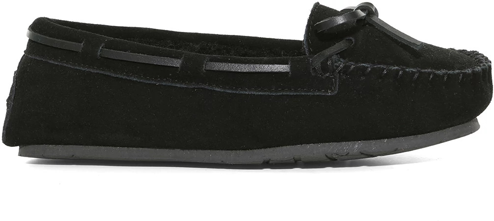 Women's Appalachian Trail Marlee Ii shown in Black (Black)