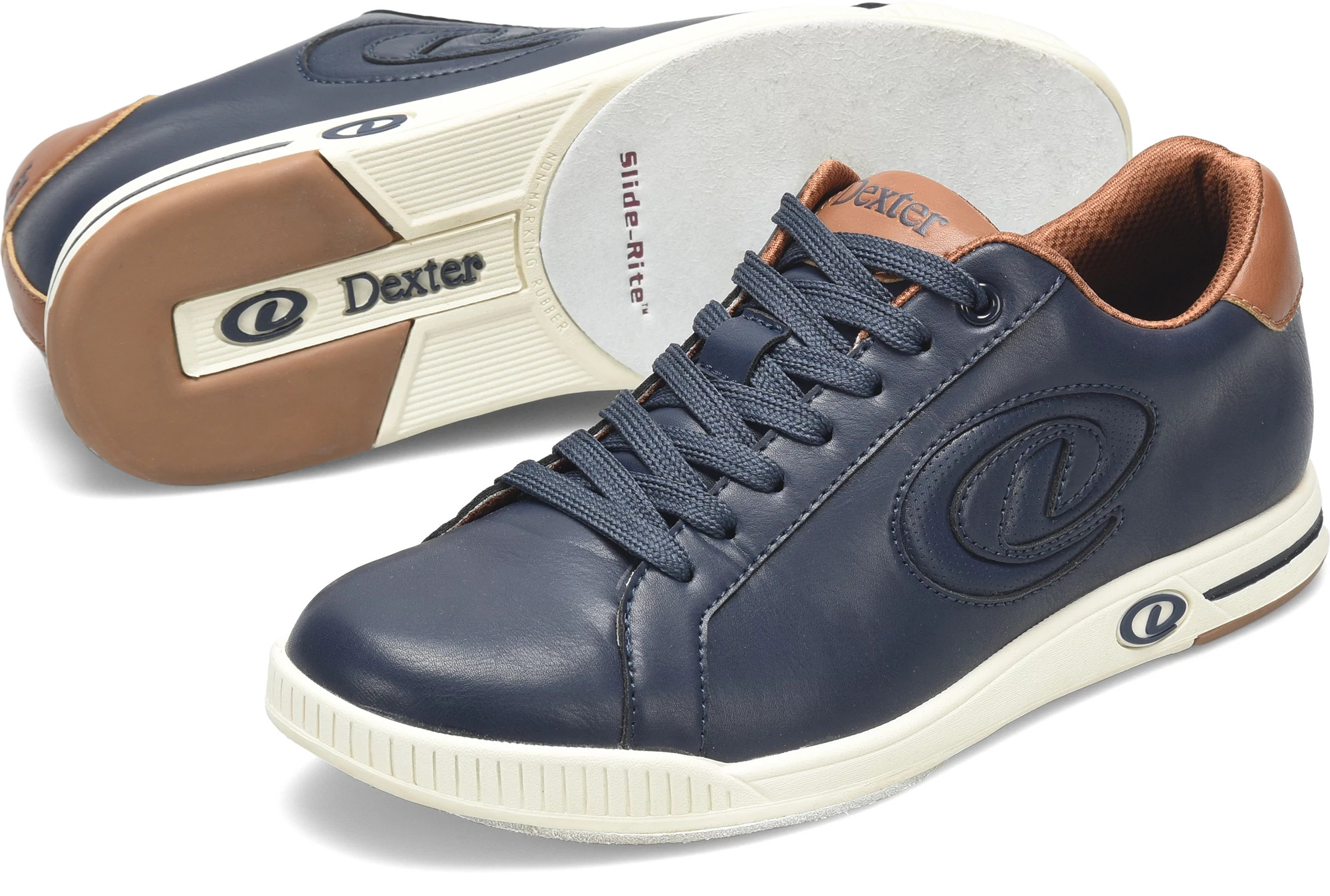 Nash shown in Navy (Blue)